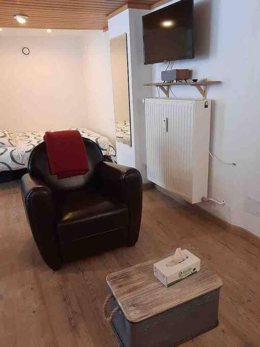 Studio 1 A 4 Pers, Proche Strasbourg, Europa-Park, Colmar إرستين المظهر الخارجي الصورة