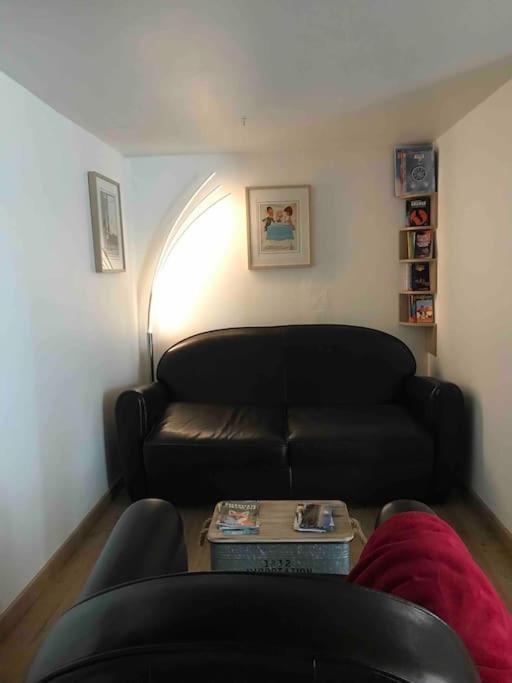 Studio 1 A 4 Pers, Proche Strasbourg, Europa-Park, Colmar إرستين المظهر الخارجي الصورة