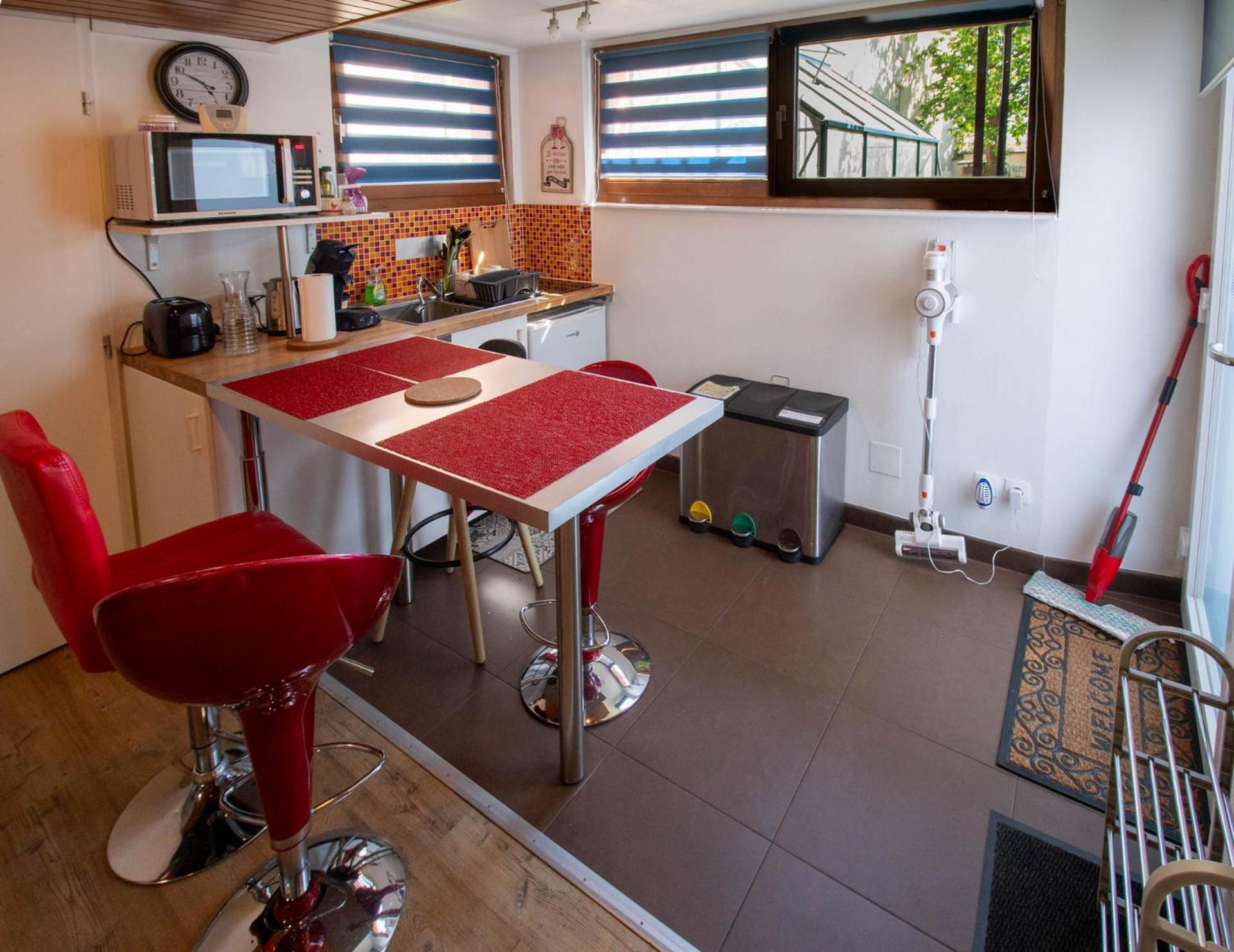 Studio 1 A 4 Pers, Proche Strasbourg, Europa-Park, Colmar إرستين المظهر الخارجي الصورة
