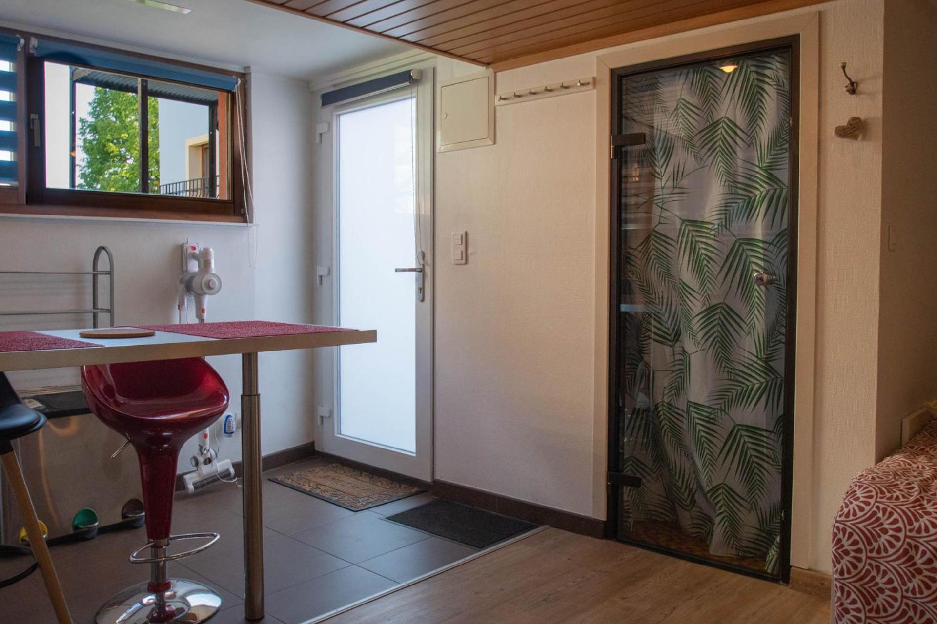 Studio 1 A 4 Pers, Proche Strasbourg, Europa-Park, Colmar إرستين المظهر الخارجي الصورة