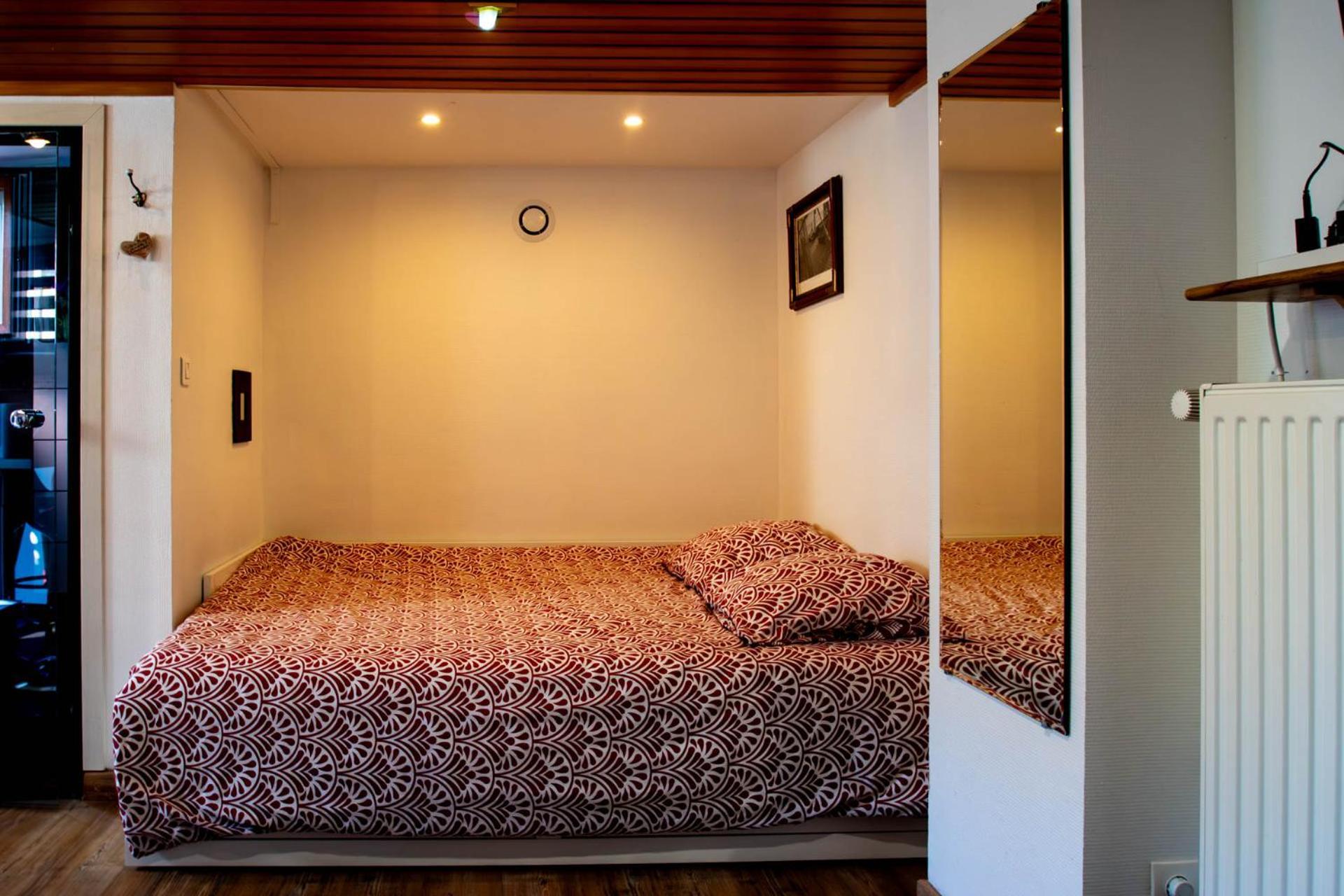 Studio 1 A 4 Pers, Proche Strasbourg, Europa-Park, Colmar إرستين المظهر الخارجي الصورة